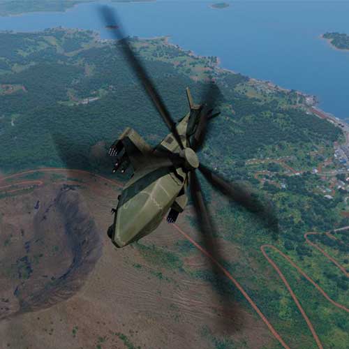 Arma 3 Apex DLC Cd Key Steam Global